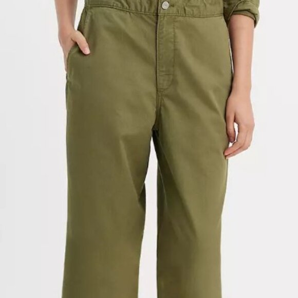 Levi's Jumpsuit - Picture 2 of 15